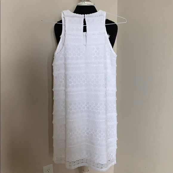 NWT Lilly Pulitzer Anette Shift Dress - Picture 4 of 5